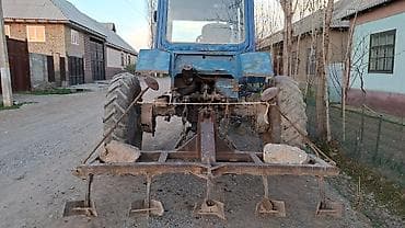 эндуро цена бишкек: Трактор Беларусь 80 документы бар номер да бар.бардык суроттогу — 2