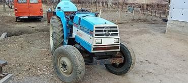 Компрессоры: Навесное сельхозоборудование для трактора Комплект из нескольких — 9