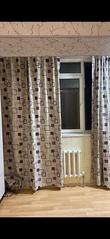 Квартиры: 1 комната, 44 м² — 6
