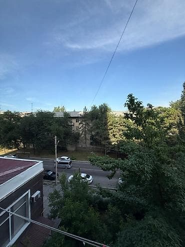 1 комнатные кв: 4 комнаты, 112 м², 105 серия, 4 этаж, Старый ремонт — 6