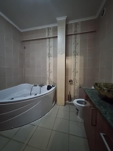Продажа квартир: 3 комнаты, 110 м², Элитка, 8 этаж — 4