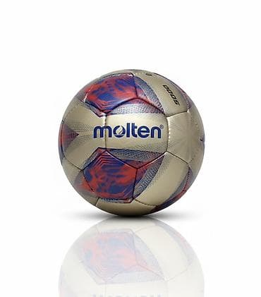 кеты: Футбольный мяч Molten S000 - Бренд: Molten - Серия/модель: S000 — 1