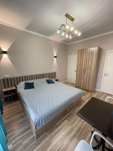 клуб отель палм бич иссык куль чок тал фото: Коттедж, ПАЛМ БИЧ ЦО Palm Beach, Чок-Тал, Детская площадка, Парковка, стоянка, Охраняемая территория — 2