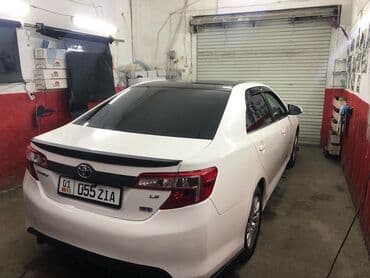 автомойка оборудование: Автомойка | Полировка, Оклейка защитной пленкой, Тонировка — 16