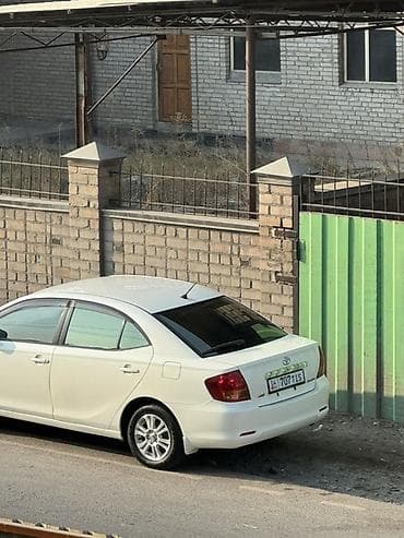 руль аллион: Toyota Allion: 2003 г., 1.8 л, Автомат, Бензин, Седан — 5