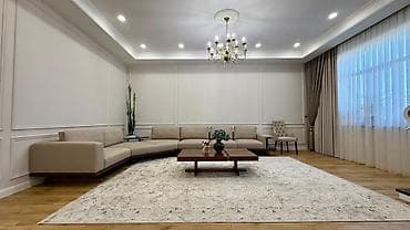 Аренда домов: 330 м², 4 комнаты, Теплый пол — 8