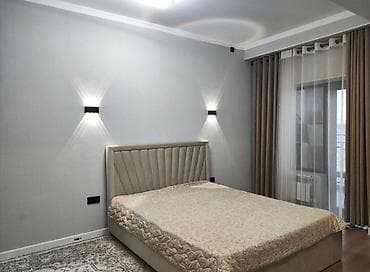 1 комната, 43 м², Филармония Элитка, 9 этаж, Дизайнерский ремонт — 6