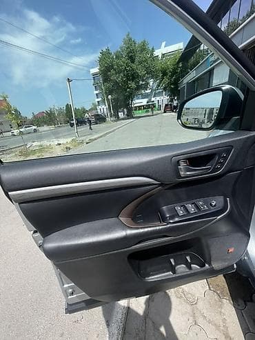 тайота рф4: Toyota Highlander: 2018 г., Автомат, Гибрид, Кроссовер — 5