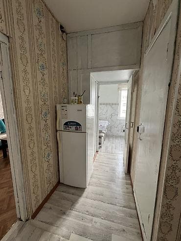 маевка квартира продаю: 1 комната, 48 м², 5 этаж, Косметический ремонт — 6