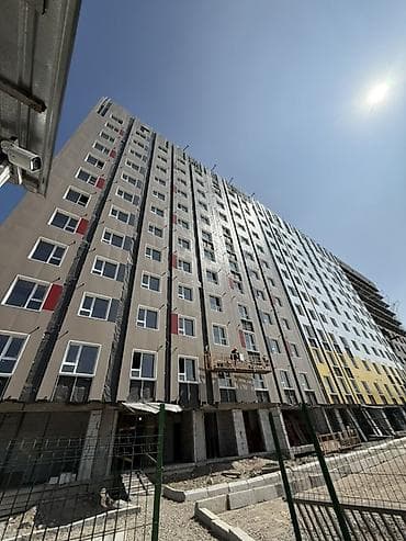 студия кв: 2 комнатная квартира-студия в новом жилом комплексе ARTWIN — 6