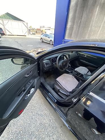 авто толщиномер: Renault SM6: 2018 г., 2 л, Автомат, Газ, Седан — 5
