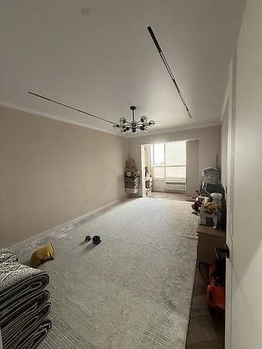 1 комната, 54 м², Элитка, 7 этаж, Дизайнерский ремонт