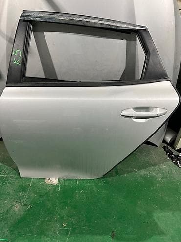 infinity qx: Дверь Задняя левая Kia, Оригинал — 1