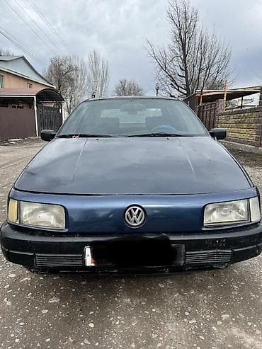 карбиратор на пассат: Volkswagen Passat: 1989 г., 1.8 л, Механика, Бензин, Седан — 2