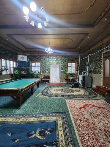 раздольный дом: Дом, 173 м², 5 комнат, Косметический ремонт — 25