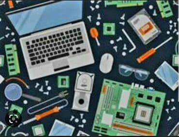 нерабочая: +Ремонт ноутбуков ремонт восстановление материнской платы — 2