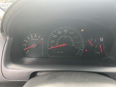 хонда нрв купить: Honda Accord: 2003 г., 2.4 л, Автомат, Бензин, Седан — 1