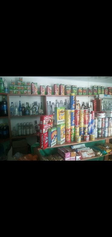 Коммерциялык кыймылсыз мүлктү сатуу: Павильондорду сатуу 24 м², Жабдуусу менен — 4