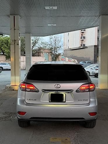 rx 200: Lexus RX: 2014 г., 3.5 л, Автомат, Бензин, Кроссовер — 4