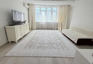 flat near me: 2 комнаты, Без подселения, С мебелью полностью — 7