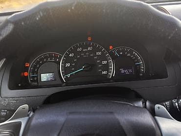 обшивка машины: Toyota Camry: 2014 г., 2.5 л, Автомат, Бензин, Седан — 1