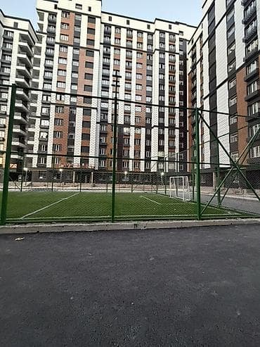 Квартиры: 1 комната, 43 м², Технопарк Элитка, 8 этаж, ПСО (под самоотделку) — 3