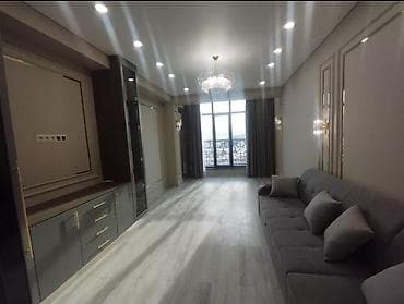2 room flat: 2 комнаты, 84 м², Элитка, 5 этаж, Евроремонт — 2