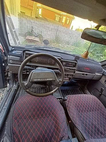lada 9: ВАЗ (ЛАДА) 21099: 2004 г., 1.5 л, Механика, Бензин, Седан — 6