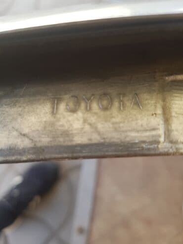 решетка радиатора хонда стрим бишкек: Решетка радиатора Toyota 2003 г., Б/у, Оригинал — 3