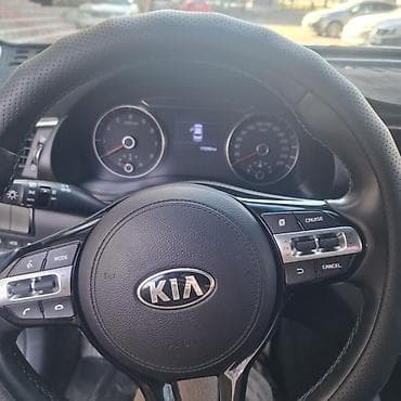 l9 pro: Kia K7: 2019 г., 3 л, Автомат, Газ, Седан — 3