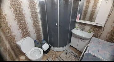 частный дом в оше: Дом, 78 м², 4 комнаты, Агентство недвижимости, Старый ремонт — 5