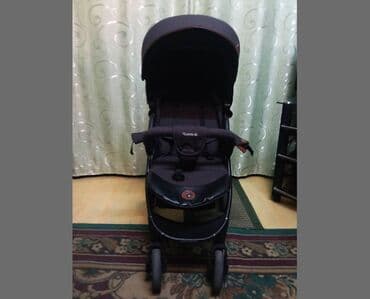 купить прогулочную коляску в польше бу: Балдар арабасы, Жаңы — 2