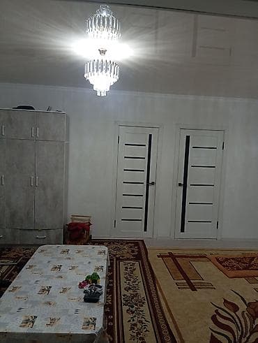 покрывало 2 спалька: Комплект штор, Блэкаут, С тюлем в комплекте, Изготовление на заказ, Для зала — 3