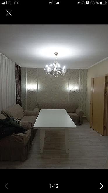 снять квартиру политех: 100 м², 3 комнаты, Утепленный, Теплый пол, Бронированные двери — 3