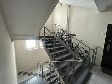 77 серия: 1 комната, 46 м², 106 серия, 8 этаж — 8