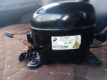 Компрессор Электрический