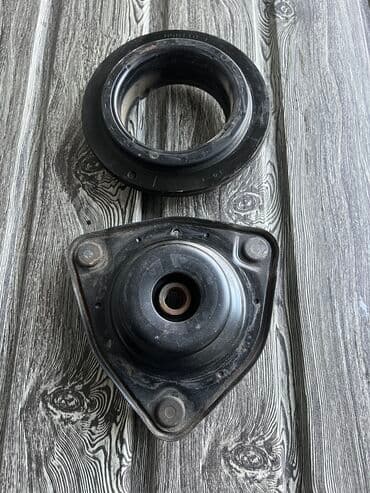 двигатель субару аутбек 2.5 купить в бишкеке: Опорная подушка амортизатора Toyota 2020 г., Б/у, Оригинал, США — 1