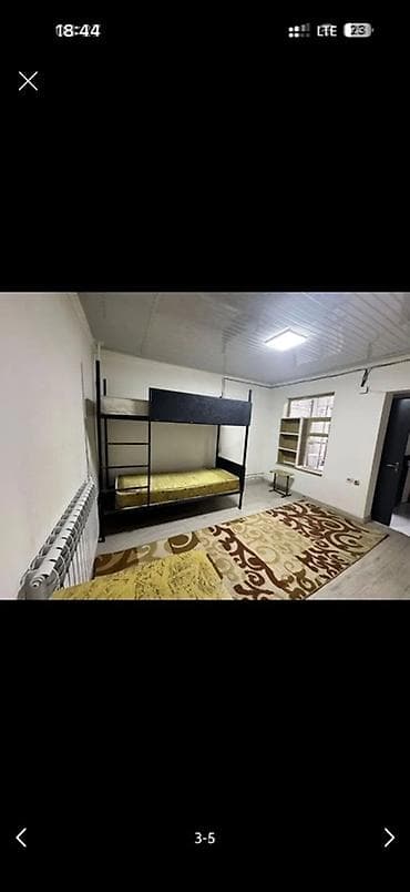сдаю комнату с подселением: Сдается квартира в районе Кызыл Аскера Все коммунальные услуги — 2