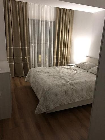 продаются дома: 2 комнаты, 42 м², Элитка, 5 этаж, Евроремонт — 7