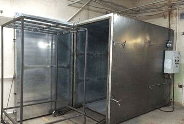 оборудование для ip телефонии ip телефон настенные: Полимерная печка — 1