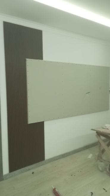 Другие стройуслуги: Обой чаптайм — 4