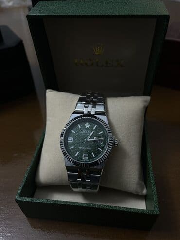 ремешок на ми бенд 3: Все часы по 1500 сом - Прямоугольный корпус с винтовым безелем — 6