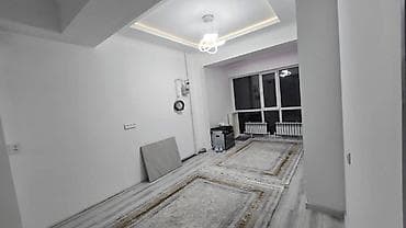 3 комнаты, 125 м², 8 этаж, Евроремонт
