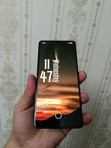 redmi 9 note: Redmi, Redmi Note 13 Pro, Б/у, 256 ГБ, цвет - Черный, 2 SIM — 3