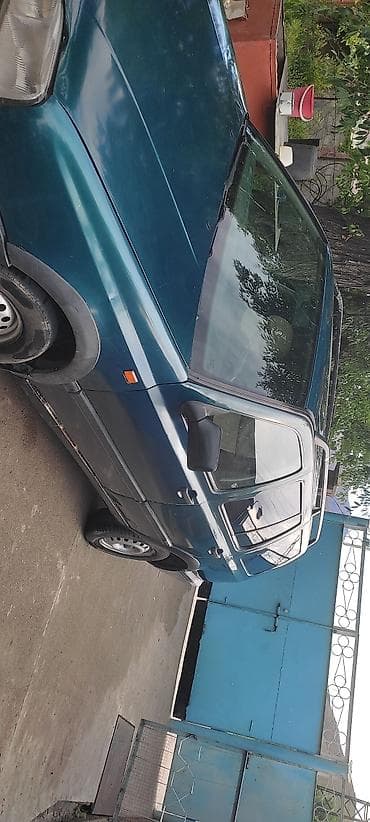 Транспорт: Volkswagen Golf: 1994 г., 2 л, Кол менен иштөөчү, Бензин, Универсал — 2