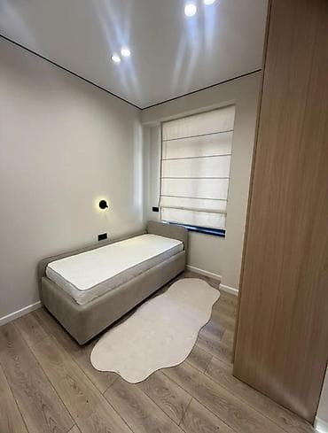 building: 3 комнаты, 88 м², Элитка, 5 этаж, Дизайнерский ремонт — 5