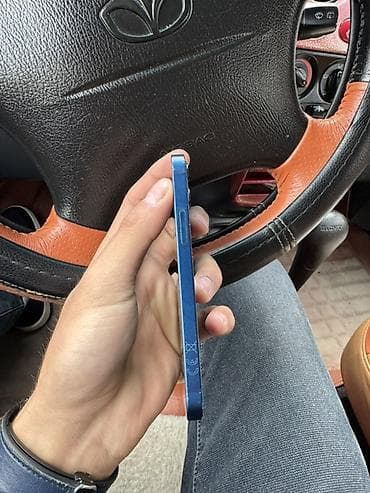 samsunk s10: IPhone 12, Синий — 2