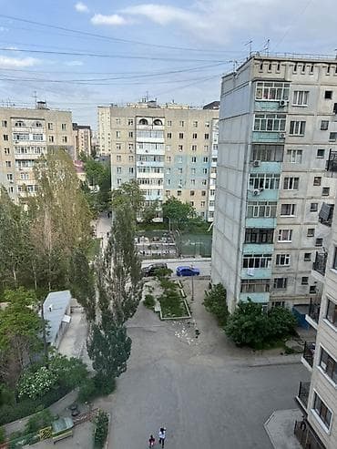 Квартиры: 2 комнаты, 72 м², Элитка, 7 этаж, Евроремонт — 5