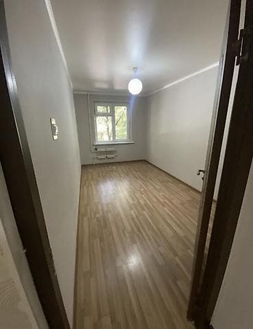 58: 3 комнаты, 58 м², 104 серия, 2 этаж, Свежий ремонт — 2