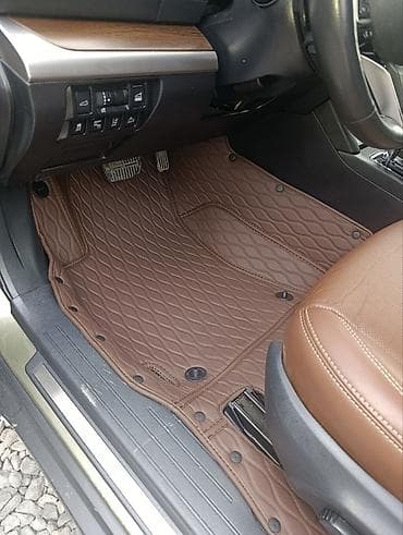 Subaru Outback: 2018 г., 2.5 л, Вариатор, Бензин, Кроссовер — 8